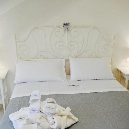 Relais Bellavista B&B Casalnuovo Di Napoli Ngoại thất bức ảnh