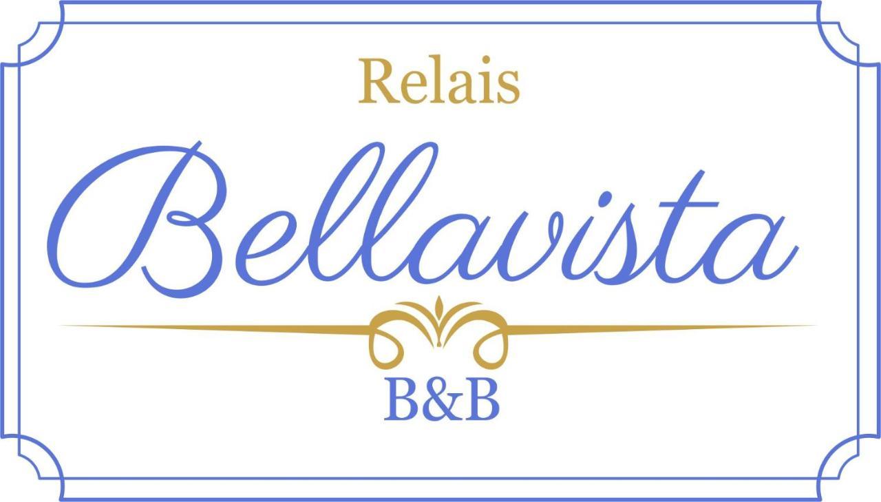 Relais Bellavista B&B Casalnuovo Di Napoli Ngoại thất bức ảnh