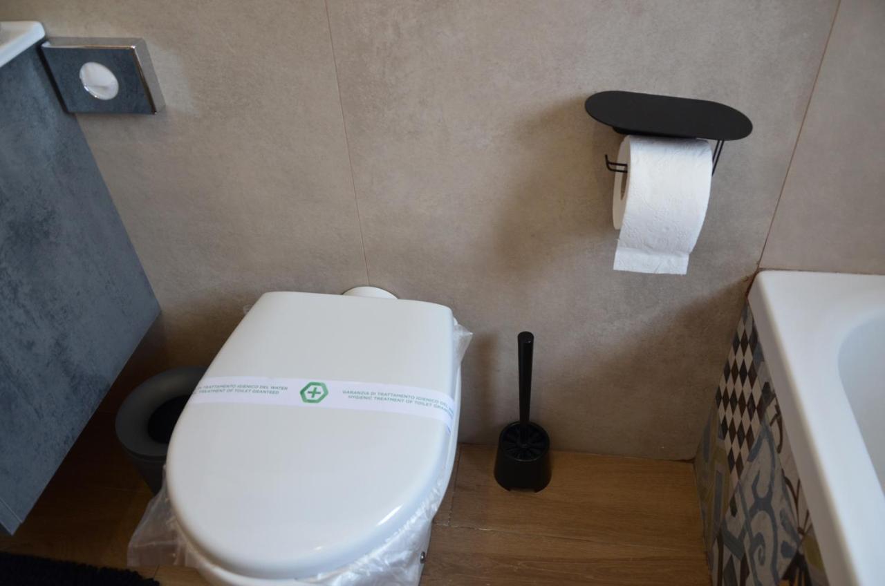 Relais Bellavista B&B Casalnuovo Di Napoli Ngoại thất bức ảnh