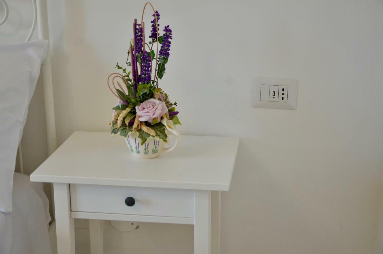 Relais Bellavista B&B Casalnuovo Di Napoli Ngoại thất bức ảnh